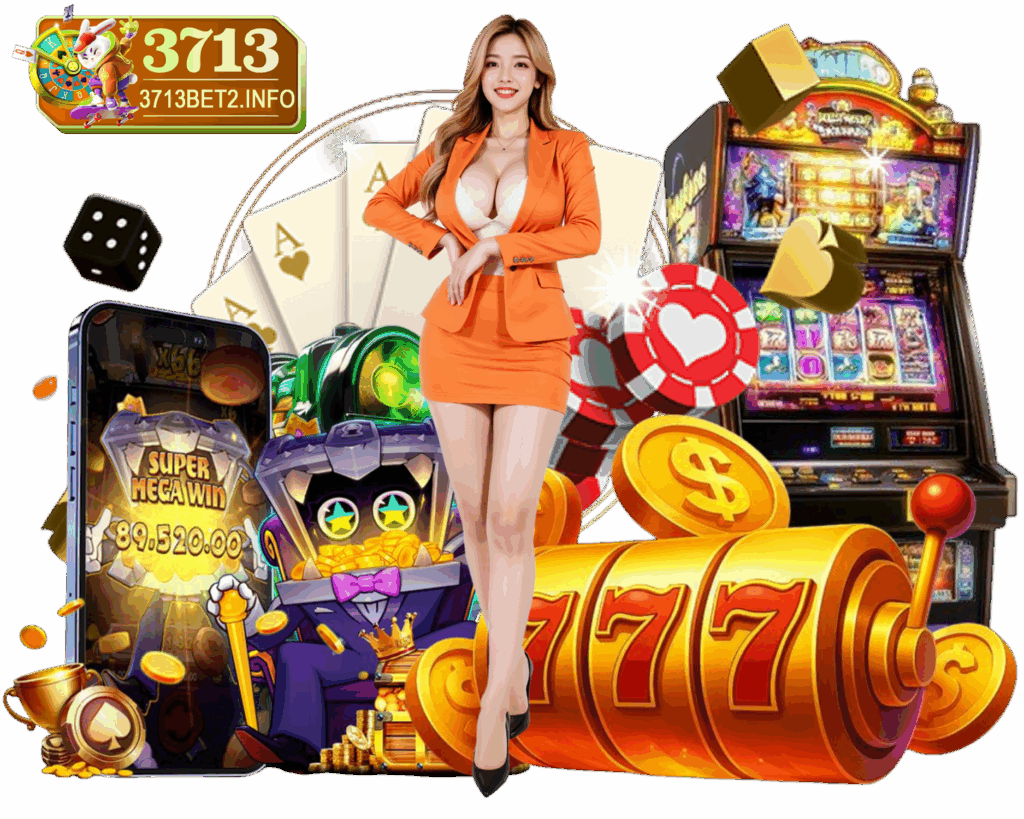 3713BET2 สล็อต