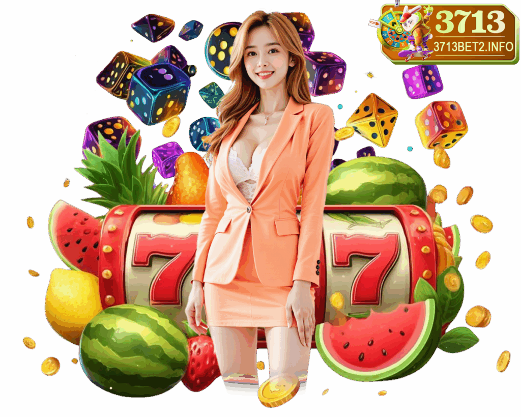 3713BET2 สล็อต เครดิตฟรี