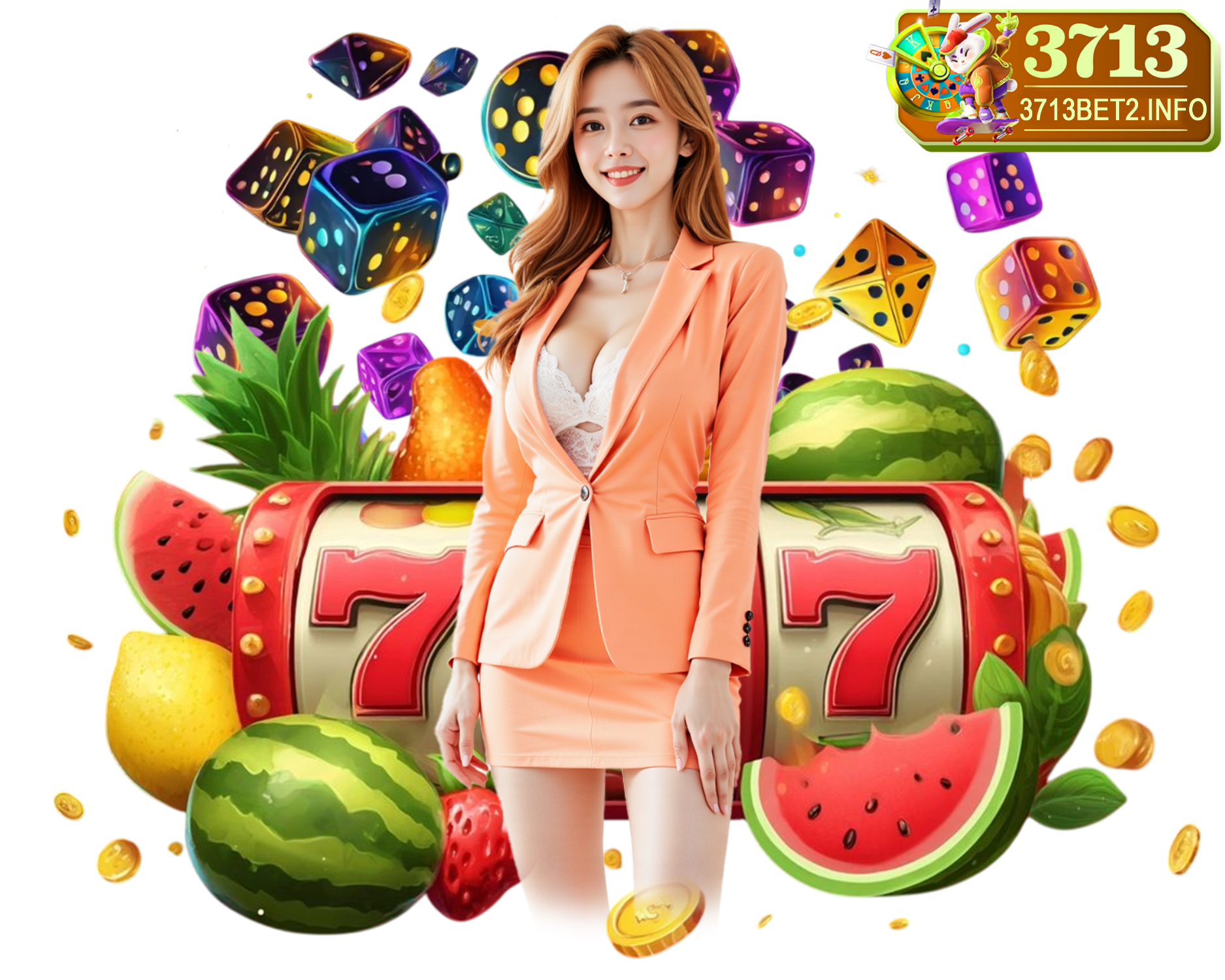 3713BET2 สล็อต เครดิตฟรี