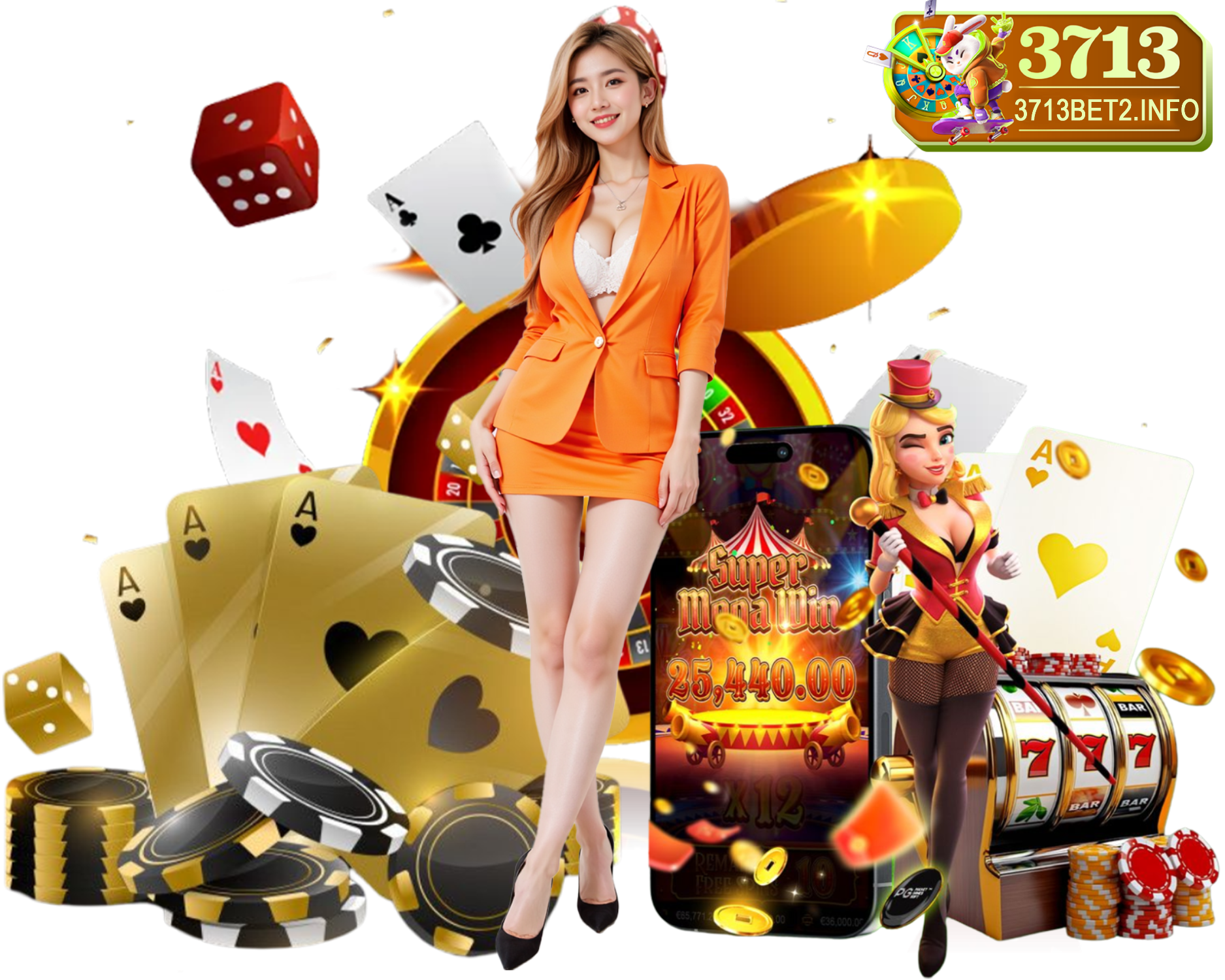 3713BET2 บาคาร่าเว็บตรง
