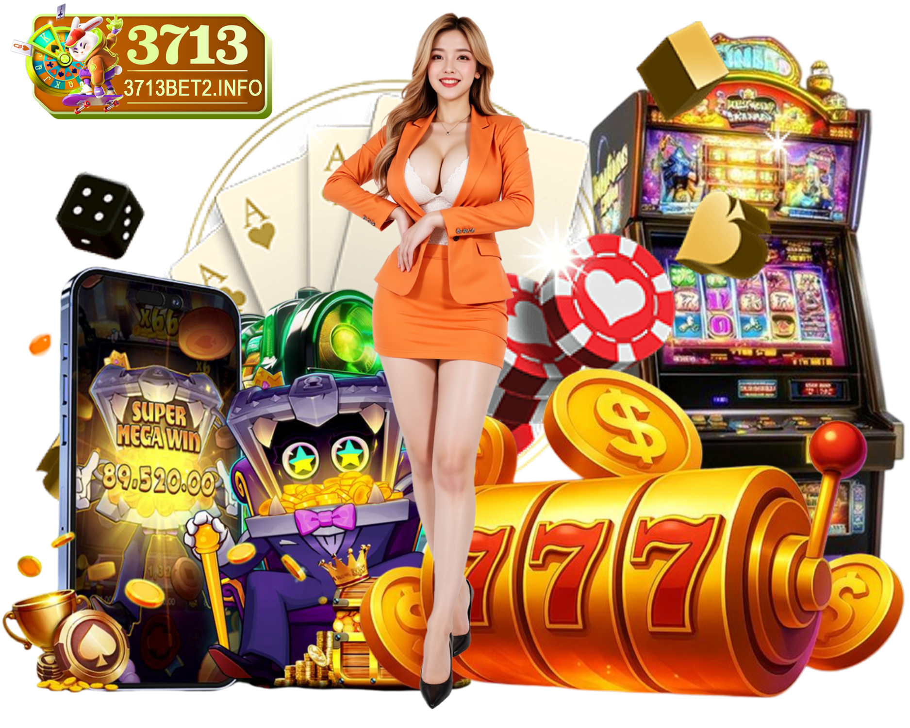 3713BET2 สล็อต